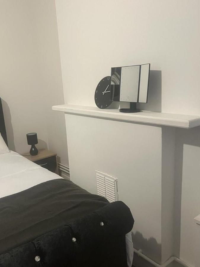 Comfy Room London Exterior foto