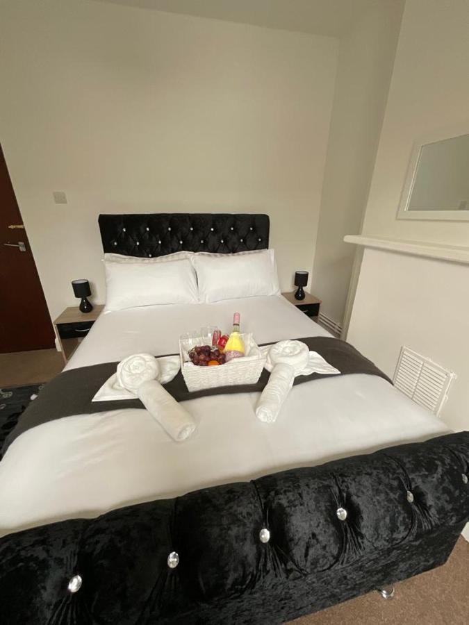 Comfy Room London Exterior foto