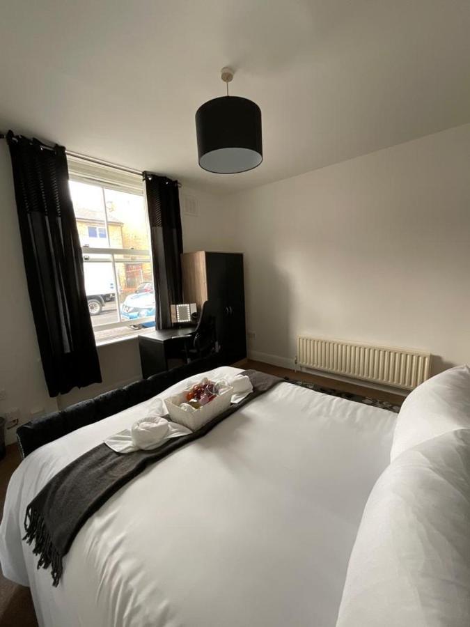 Comfy Room London Exterior foto