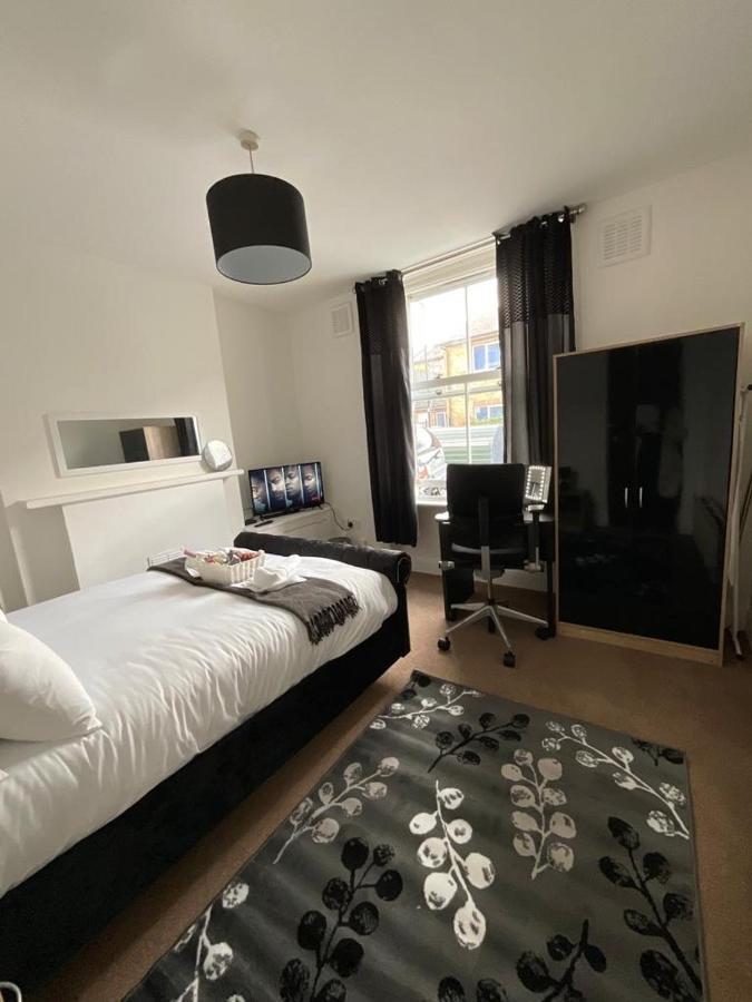 Comfy Room London Exterior foto