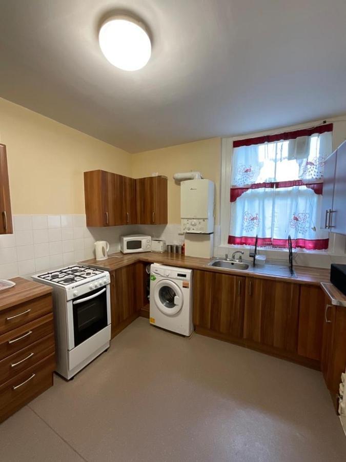 Comfy Room London Exterior foto