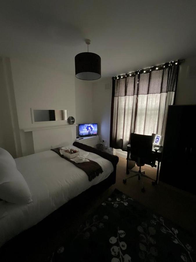 Comfy Room London Exterior foto