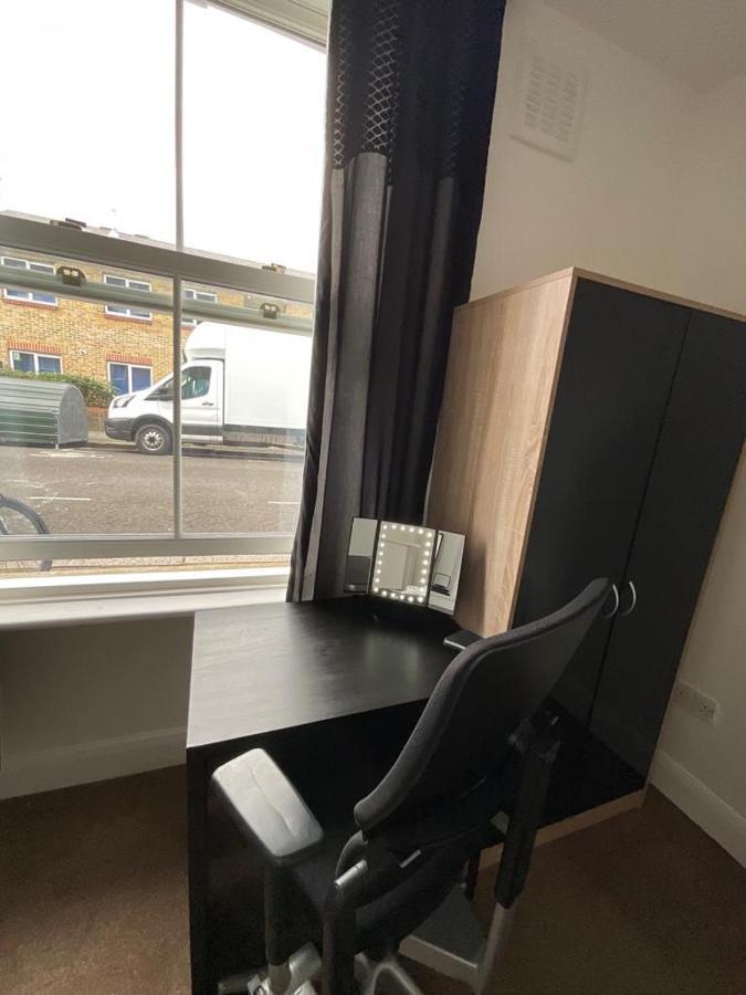 Comfy Room London Exterior foto